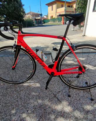 BICI DA CORSA 