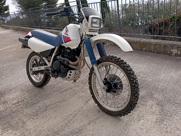 Honda xl 600