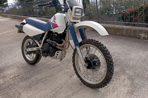 Honda xl 600