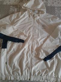 Giacca a vento grandi taglie Reebok 2XL