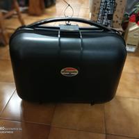 bauletto per moto Nonfango vintage 