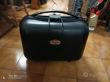 bauletto per moto Nonfango vintage 