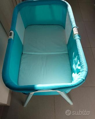 Culla chicco
