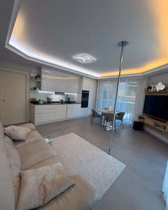 Appartamento piano terra Miramare di Rimini