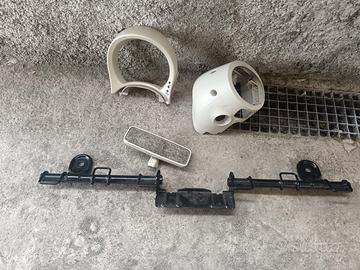 ricambi Fiat 500 