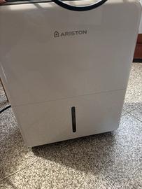 Deumidificatore portatile Ariston DEOS 30