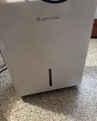 Deumidificatore portatile Ariston DEOS 30