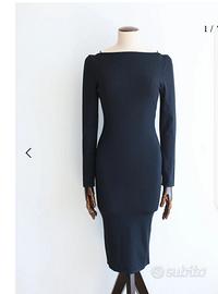 Dress Gucci by tom ford SS1998