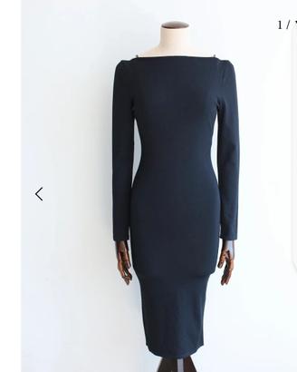 Dress Gucci by tom ford SS1998