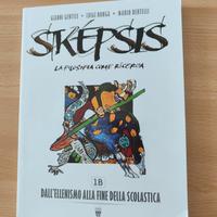 Skepsis 1B (libro di filosofia)