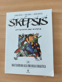 Skepsis 1B (libro di filosofia)