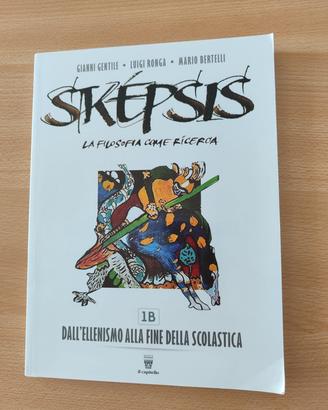 Skepsis 1B (libro di filosofia)