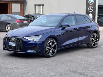 Audi A3 30 TDI S tronic