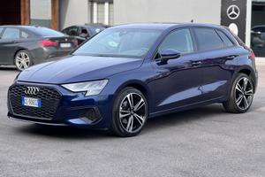 Audi A3 30 TDI S tronic