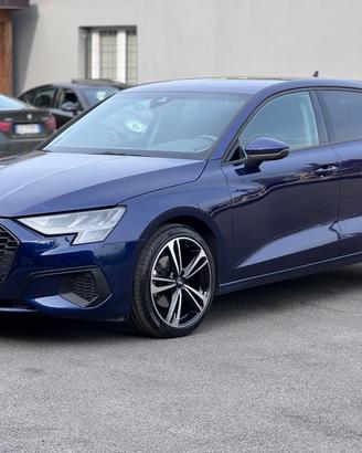 Audi A3 30 TDI S tronic