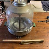 FORNO anni 60 - vintage -