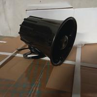 Altoparlante a Tromba HIPOINT PH-110Q - 10W 8 Ohm 