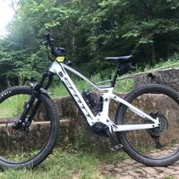 Scott Stike Eride 940