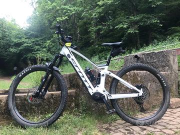 Scott Stike Eride 940