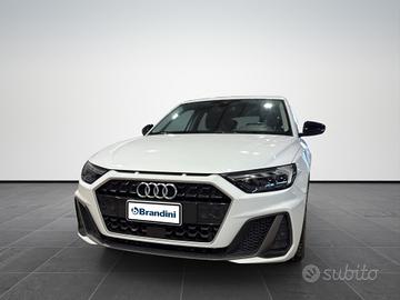 AUDI A1 Sportback 25 1.0 tfsi S Line Edition my20