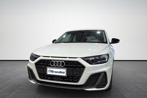AUDI A1 Sportback 25 1.0 tfsi S Line Edition my20