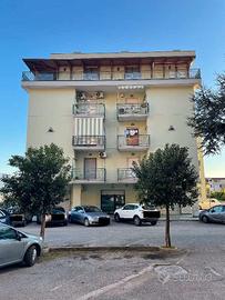 Trib. di Salerno-RG 158/2024 Appartamento in asta