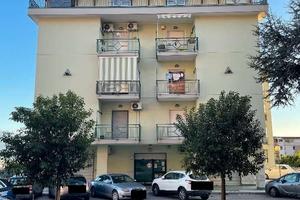 Trib. di Salerno-RG 158/2024 Appartamento in asta