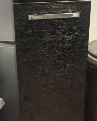 Mobili bagno moderno