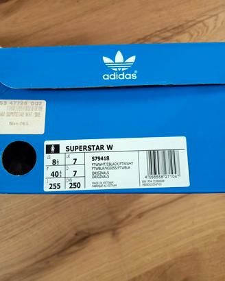 sneakers Adidas 
