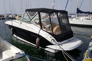 Crownline 280 CR