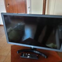 Smart TV LG 24"