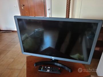 Smart TV LG 24"