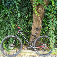 Scott Scale 940 Full Carbon MTB Pari al nuovo