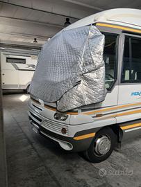 VAS  NEW LINE MOTORHOME