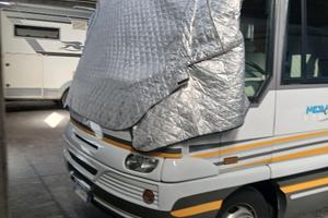 VAS  NEW LINE MOTORHOME