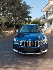 X1 Sdrive 118i