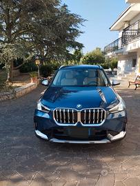 X1 Sdrive 118i