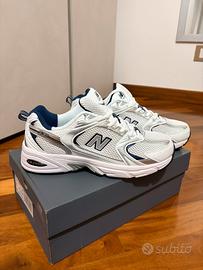 New balance 530 38.5