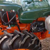 PASQUALI 18cv disel