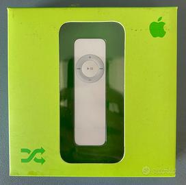 Apple iPod shuffle 1st generation M9724TN/A 512Mb