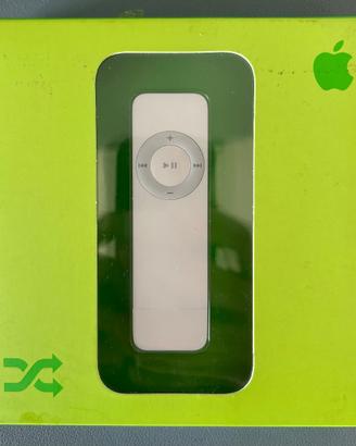 Apple iPod shuffle 1st generation M9724TN/A 512Mb