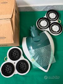 Lucidatrice vorwerk folletto pl515
