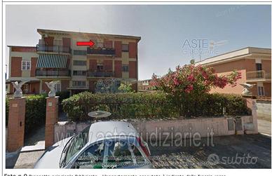 Appartamento Pomezia [A4337314]