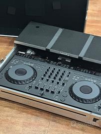 Pioneer DDJ GRV6 con CASE