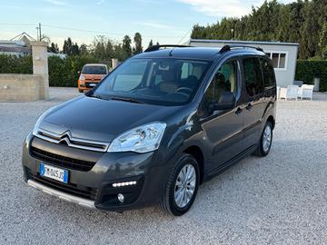 Citroen Berlingo Multispace BlueHDi 100 XTR