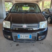 Fiat Panda 1.2 Climbing Natural Power