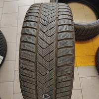 4 Gomme Pirelli Winter Sottozero 225/40 R18 XL 92V