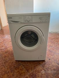 Lavatrice  Cranker cr lv5100