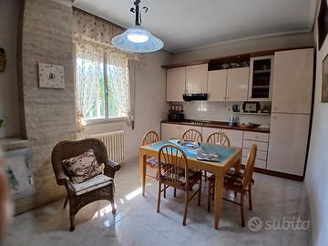 Appartamento a Comiso