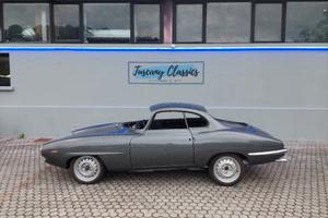 Alfa Romeo Giulia SS